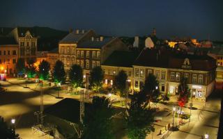 Bielsko-Biała  plac Wojska#2 - 03-07-2025 01:53