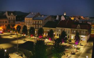 Bielsko-Biała  plac Wojska#2 - 03-07-2025 02:01