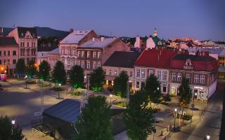 Bielsko-Biała  plac Wojska#2 - 03-07-2025 02:25