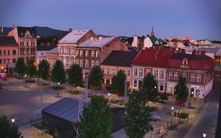 Bielsko-Biała  plac Wojska#2 - 03-07-2025 02:33