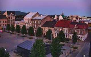 Bielsko-Biała  plac Wojska#2 - 03-07-2025 02:41