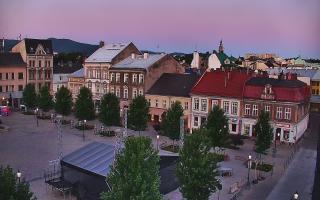 Bielsko-Biała  plac Wojska#2 - 03-07-2025 02:49