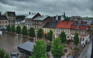 Bielsko-Biała  plac Wojska#2 - 09-07-2025 07:12