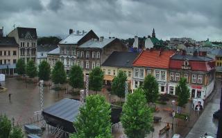 Bielsko-Biała  plac Wojska#2 - 09-07-2025 07:44