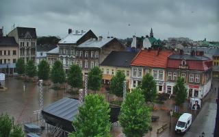 Bielsko-Biała  plac Wojska#2 - 09-07-2025 08:00