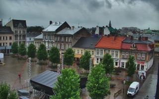 Bielsko-Biała  plac Wojska#2 - 09-07-2025 08:08