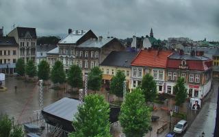 Bielsko-Biała  plac Wojska#2 - 09-07-2025 08:24