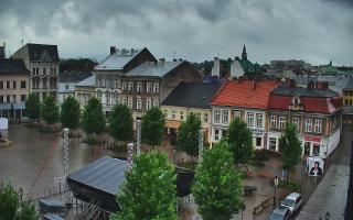 Bielsko-Biała  plac Wojska#2 - 09-07-2025 08:32