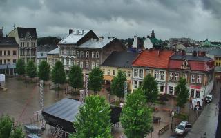 Bielsko-Biała  plac Wojska#2 - 09-07-2025 08:48
