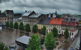 Bielsko-Biała  plac Wojska#2 - 09-07-2025 09:13