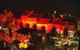 Bielsko-Biała  plac Wojska#2 - 28-08-2025 18:41