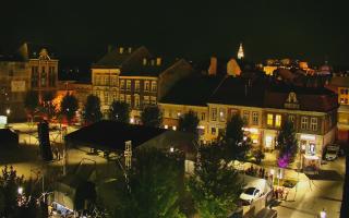 Bielsko-Biała  plac Wojska#2 - 28-08-2025 19:29