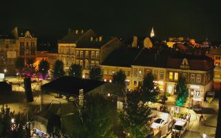 Bielsko-Biała  plac Wojska#2 - 28-08-2025 19:37