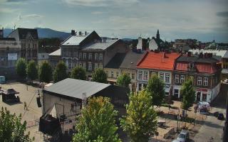 Bielsko-Biała  plac Wojska#2 - 13-09-2025 10:22