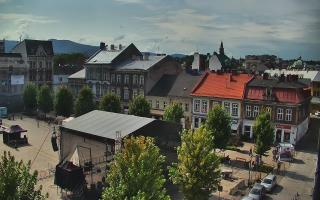 Bielsko-Biała  plac Wojska#2 - 13-09-2025 10:30