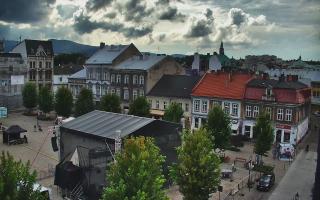 Bielsko-Biała  plac Wojska#2 - 13-09-2025 11:43