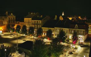 Bielsko-Biała  plac Wojska#2 - 15-09-2025 03:02