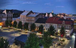 Bielsko-Biała  plac Wojska#2 - 15-09-2025 03:54
