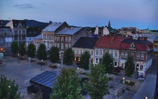 Bielsko-Biała  plac Wojska#2 - 15-09-2025 04:10