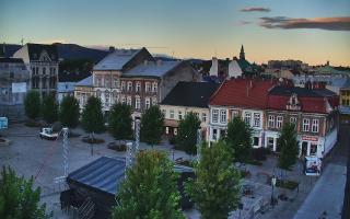 Bielsko-Biała  plac Wojska#2 - 15-09-2025 04:26