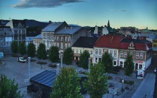 Bielsko-Biała  plac Wojska#2 - 15-09-2025 04:43