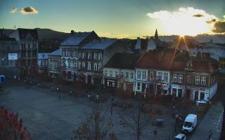 Bielsko-Biała  plac Wojska#2 - 30-10-2025 14:51