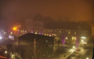 Bielsko-Biała  plac Wojska#2 - 14-12-2025 22:29