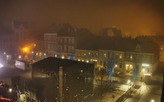 Bielsko-Biała  plac Wojska#2 - 14-12-2025 23:02