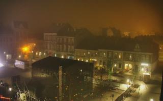 Bielsko-Biała  plac Wojska#2 - 14-12-2025 23:26