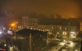 Bielsko-Biała  plac Wojska#2 - 14-12-2025 23:34