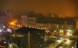 Bielsko-Biała  plac Wojska#2 - 14-12-2025 23:42