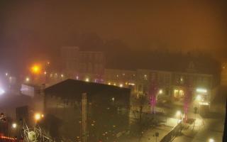 Bielsko-Biała  plac Wojska#2 - 15-12-2025 00:06