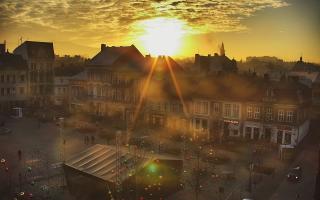 Bielsko-Biała  plac Wojska#2 - 18-12-2025 14:00