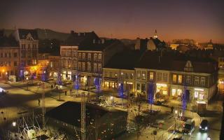 Bielsko-Biała  plac Wojska#2 - 18-12-2025 15:45