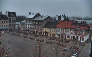 Bielsko-Biała  plac Wojska#2 - 29-01-2026 10:45