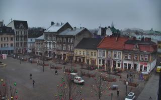 Bielsko-Biała  plac Wojska#2 - 29-01-2026 10:53