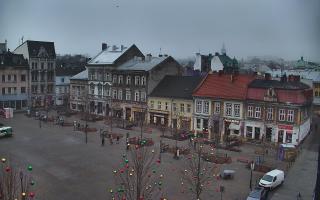 Bielsko-Biała  plac Wojska#2 - 29-01-2026 11:09