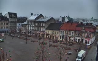 Bielsko-Biała  plac Wojska#2 - 29-01-2026 11:17