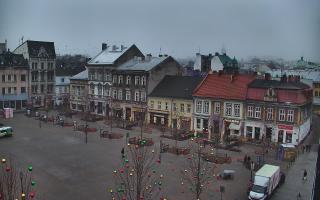 Bielsko-Biała  plac Wojska#2 - 29-01-2026 11:25
