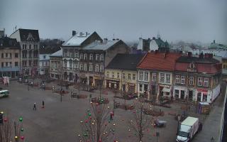 Bielsko-Biała  plac Wojska#2 - 29-01-2026 11:33
