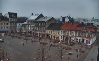 Bielsko-Biała  plac Wojska#2 - 29-01-2026 11:41