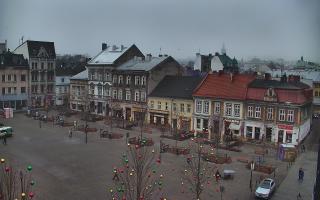 Bielsko-Biała  plac Wojska#2 - 29-01-2026 11:49