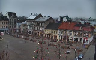 Bielsko-Biała  plac Wojska#2 - 29-01-2026 12:05