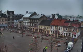 Bielsko-Biała  plac Wojska#2 - 29-01-2026 12:13