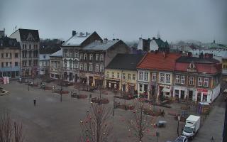 Bielsko-Biała  plac Wojska#2 - 29-01-2026 12:22