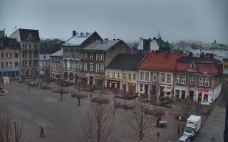 Bielsko-Biała  plac Wojska#2 - 29-01-2026 12:30