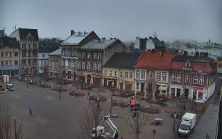 Bielsko-Biała  plac Wojska#2 - 29-01-2026 12:46