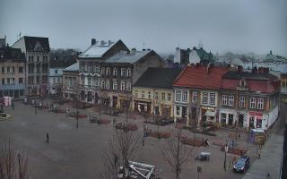 Bielsko-Biała  plac Wojska#2 - 29-01-2026 13:02