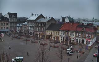 Bielsko-Biała  plac Wojska#2 - 29-01-2026 13:10