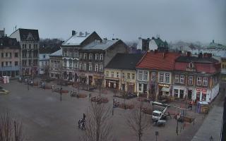 Bielsko-Biała  plac Wojska#2 - 29-01-2026 13:18